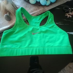 Sport bra